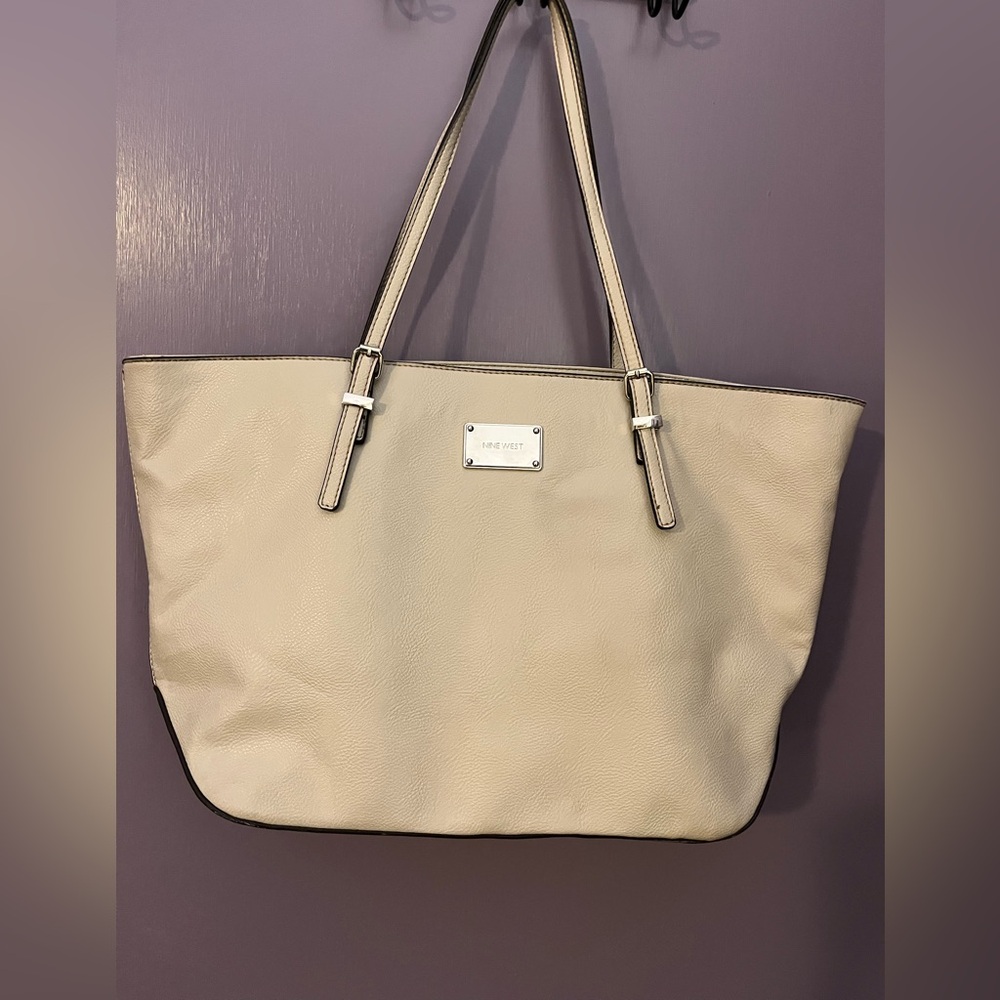 Nine West Tote